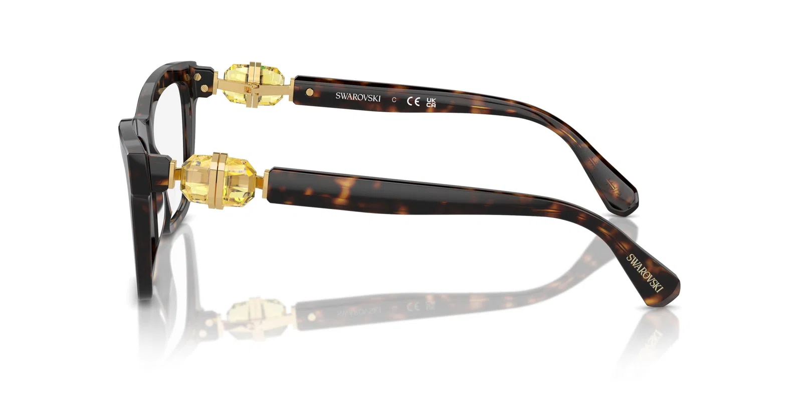 Swarovski 2021 Eyeglasses - view 24